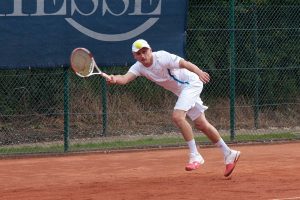 Möbel Hesse Impulspokal 2016 der SV Arnum