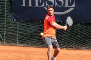 Möbel Hesse Impulspokal 2016 der SV Arnum