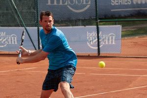 Möbel Hesse Impulspokal 2016 der SV Arnum