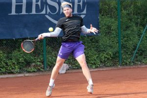 Möbel Hesse Impulspokal 2016 der SV Arnum