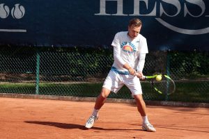 Möbel Hesse Impulspokal 2016 der SV Arnum