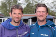 Möbel Hesse Impulspokal 2016 der SV Arnum