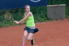 Möbel Hesse Impulspokal 2016 der SV Arnum