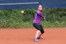 Möbel Hesse Impulspokal 2016 der SV Arnum