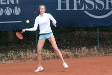 Möbel Hesse Impulspokal 2016 der SV Arnum