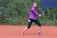 Möbel Hesse Impulspokal 2016 der SV Arnum