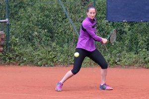 Möbel Hesse Impulspokal 2016 der SV Arnum