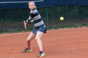 Möbel Hesse Impulspokal 2016 der SV Arnum