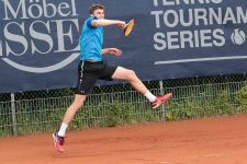 Möbel Hesse Impulspokal 2016 der SV Arnum