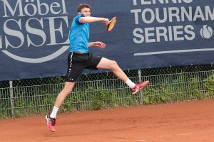 Möbel Hesse Impulspokal 2016 der SV Arnum