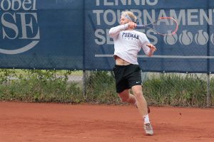 Möbel Hesse Impulspokal 2016 der SV Arnum