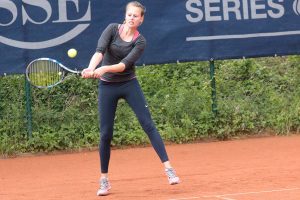 Möbel Hesse Impulspokal 2016 der SV Arnum