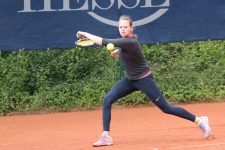 Möbel Hesse Impulspokal 2016 der SV Arnum