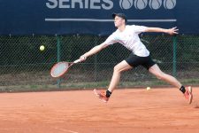 Möbel Hesse Impulspokal 2016 der SV Arnum