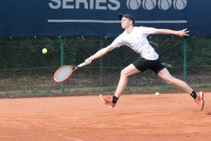 Möbel Hesse Impulspokal 2016 der SV Arnum