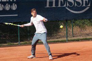 Möbel Hesse Impulspokal 2016 der SV Arnum