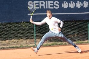 Möbel Hesse Impulspokal 2016 der SV Arnum