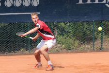 Möbel Hesse Impulspokal 2016 der SV Arnum