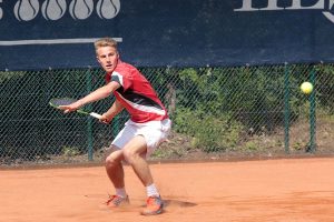 Möbel Hesse Impulspokal 2016 der SV Arnum