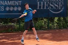 Möbel Hesse Impulspokal 2016 der SV Arnum