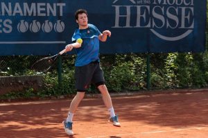 Möbel Hesse Impulspokal 2016 der SV Arnum