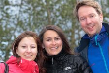 Möbel Hesse Impulspokal 2016 der SV Arnum