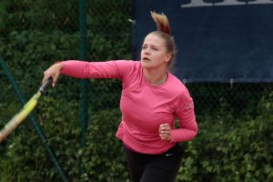 Möbel Hesse Impulspokal 2016 der SV Arnum