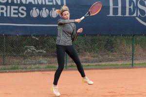 Möbel Hesse Impulspokal 2016 der SV Arnum