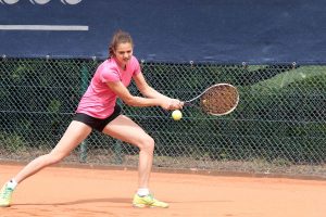 Möbel Hesse Impulspokal 2016 der SV Arnum