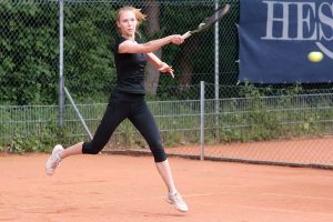 Möbel Hesse Impulspokal 2016 der SV Arnum