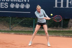 Möbel Hesse Impulspokal 2016 der SV Arnum