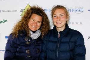 Möbel Hesse Impulspokal 2016 der SV Arnum