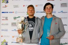 Möbel Hesse Impulspokal 2016 der SV Arnum