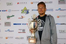 Möbel Hesse Impulspokal 2016 der SV Arnum