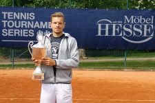 Möbel Hesse Impulspokal 2016 der SV Arnum