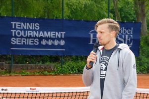 Möbel Hesse Impulspokal 2016 der SV Arnum