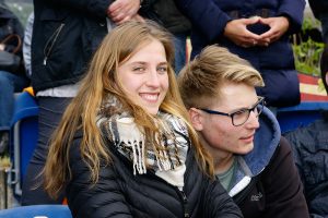 Möbel Hesse Impulspokal 2016 der SV Arnum