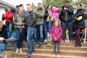 Möbel Hesse Impulspokal 2016 der SV Arnum