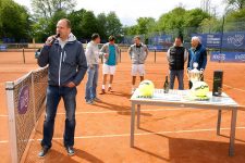 Möbel Hesse Impulspokal 2016 der SV Arnum