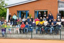 Möbel Hesse Impulspokal 2016 der SV Arnum