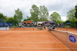 Möbel Hesse Impulspokal 2016 der SV Arnum