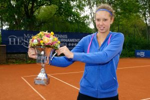 Möbel Hesse Impulspokal 2016 der SV Arnum