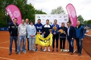 Möbel Hesse Impulspokal 2016 der SV Arnum