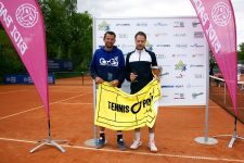 Möbel Hesse Impulspokal 2016 der SV Arnum