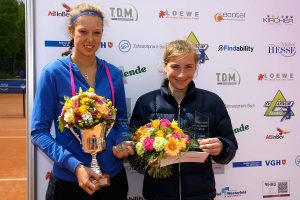 Möbel Hesse Impulspokal 2016 der SV Arnum