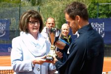 Möbel Hesse Impulspokal 2016 der SV Arnum