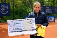 Möbel Hesse Impulspokal 2016 der SV Arnum