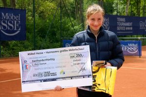 Möbel Hesse Impulspokal 2016 der SV Arnum