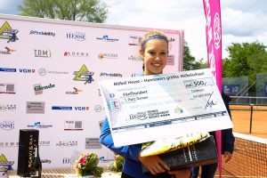 Möbel Hesse Impulspokal 2016 der SV Arnum