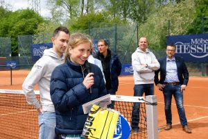 Möbel Hesse Impulspokal 2016 der SV Arnum